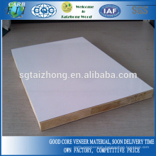 Furniture Grade 18mm Polyester Blockboard